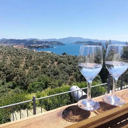 2br White Gea With Private Pool Apartament *