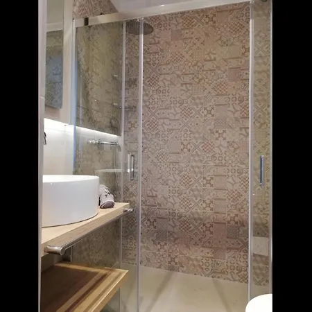 Apartament 2br White Gea With Private Pool Vasilias (Skiathos)