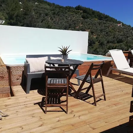 2br White Gea With Private Pool * فاسيلياس