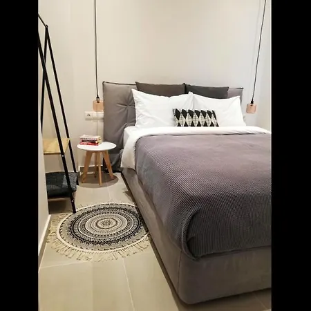 شقة 2br White Gea With Private Pool